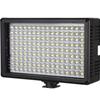 LUMAHAWK LD144A ON-CAMERA LED LIGHT