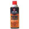 3-EN-UN Penetrant - Spray Penetrant