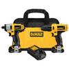 DEWALT Cordless VSR Drill