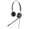 Jabra BIZ 2400 Duo Noise-Cancelling Headset (2499-829-105)