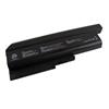 Battery Technology Inc. Lenovo ThinkPad 9-Cell Laptop Battery (IB-R60H)