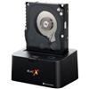 Thermatake BlacX USB 2.0/eSATA Hard Drive Dock (ST0005U)