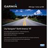 Garmin 2011 City Navigator North America Map