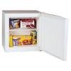 Haier 1.3 Cu. Ft. Chest Freezer (HUM013EA)