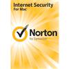 Norton Internet Security For Mac 5.0 (Mac) - 1 User
