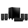 Harman Kardon 5.1 Channel Home Theatre Speaker System (HKTS20BQ-Z) - Refurbished