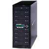 KANGURU SOLUTIONS DVD DUPLICATOR 1 TO 7 24X 500GB MASTER HDD TO COPY DVD