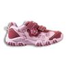 Fiero® Junior Girls' ‘Flora' Athletic Shoes