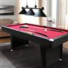 MD Sports™ 84'' Billiard Table