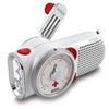 Eton® AM/FM/Weather Radio Flashlight