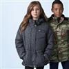 Alpinetek®/MD Girls' Hooded Jacket