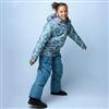 Alpinetek®/MD Girls' 2-pc. Snowsuit