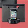 Sony® iPod/iPhone Portable Speaker Docks
