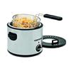 Cloer 1.5L StainlessSteel Deep Fryer