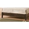 Whole Home®/MD 'Milan' Low Profile Footboard