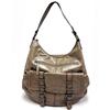 Jessica®/MD Hobo Handbag with Buckles