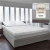 Roma Sera™ King 30.5-cm (12-in.) Memory Foam Mattress