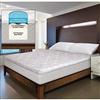 Serafina 30.5-cm (12-in.)  Memory Foam King Mattress