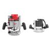 Milwaukee 2-1/4 Max HP EVS Multi-Base Router Kit