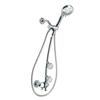 Moen Refresh™ 5 Function Handheld Shower and 2 Function Body Spray Combo - Chrome