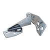 Richelieu Variable Overlay Hinge for 3/4" door ( 1 pair)