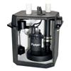 Flotec Sink Pump System, 1/4 Horsepower, Submersible