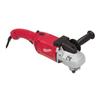 Milwaukee 2.25 max HP, 7"/9" Sander, 5000 RPM