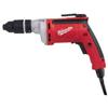 Milwaukee Adjustable Clutch Screwdriver, 0-1200 RPM