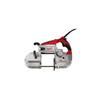 Milwaukee Deep Cut Band Saw - AC/DC w/Case