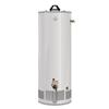 General Electric GE 50 Gallon Natural Gas Water Heater - 12 YR Warranty-45,000 BTU