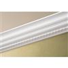 Simplihome 5 inch Rope Cornice Moulding