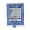 WORKFORCE 6 Feet x 8 Feet All Purpose Blue Tarp