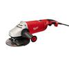 Milwaukee 15 Amp 7"/9" Large Angle Grinder (Non Lock-on)