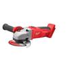 Milwaukee M28 Cordless Grinder/Cut-Off Tool - Bare Tool Only