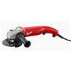 Milwaukee 11 Amp 5" Small Angle Grinder Trigger Grip, AC/DC