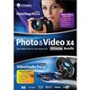 Corel Photo & Video X4 Ultimate Bundle