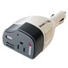 Wagan Smart AC 100W USB Power Inverter (EL2348-6)