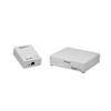 Actiontec Powerline 200 Mbps Ethernet Kit (HLE20043-01KP)