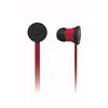 Ecko Stomp Earbuds (EKU-STP-RD) - Red