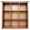 Simpli Home Artisan Bookcase (AXCHOL011)