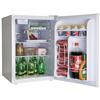 Haier 2.5 Cu. Ft. Bar Fridge (HNSE025) - White