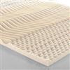 Bodyform® Orthopedic Memory Foam Mattress Topper