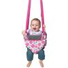 Evenflo® 'Pink Flowers' Doorway Exerciser/Jumper