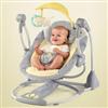 Bright Starts® Ingenuity™ 'Smart & Quiet' Swing