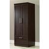 Sauder® Home Plus Wardrobe Storage Cabinet