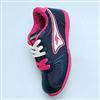 KangaROOS® Girls' 'Izabel' Lace-up Athletic Shoes