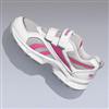 Reebok Girls' 'Quick Pace' Training Shoes