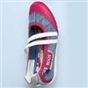 KangaROOS® Girls' 'Mika' Canvas Shoes