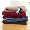 Sunbeam® 'Luxury Microplush' Heated Blanket