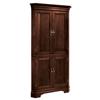 Howard Miller™ 'Norcross' Corner Wine Cabinet